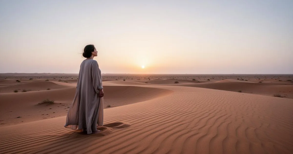 Comprendre la chahada : l'attestation d'unicité et son impact sur la spiritualité au quotidien