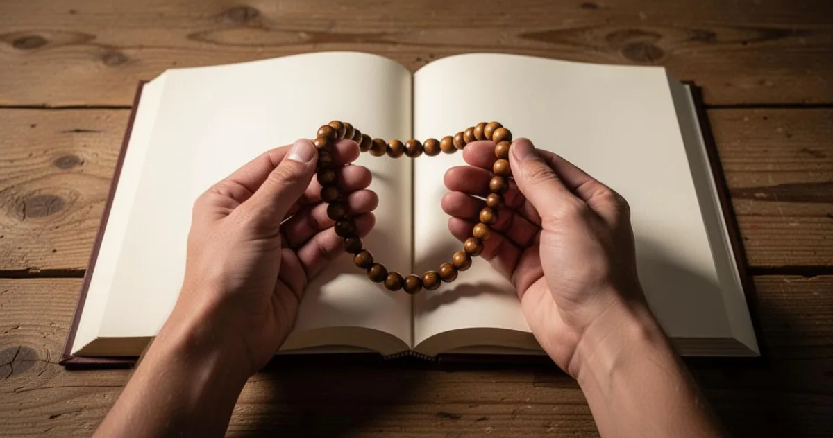 Comprendre la chahada : l'attestation d'unicité et son impact sur la spiritualité au quotidien – image 2
