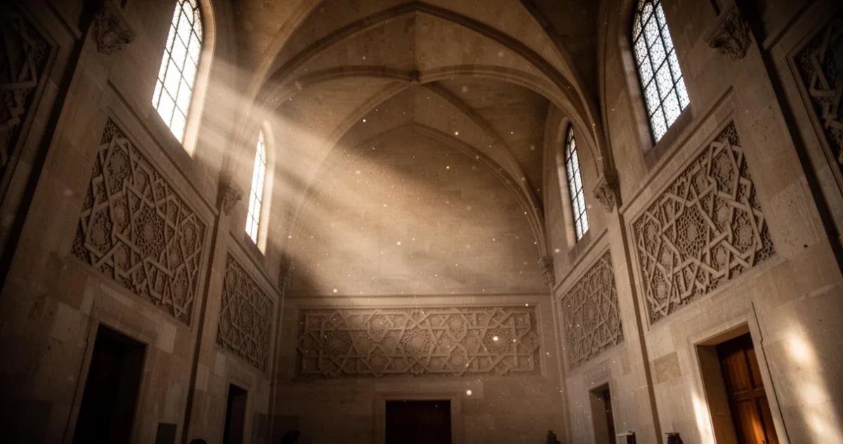 Comprendre la chahada : l'attestation d'unicité et son impact sur la spiritualité au quotidien – image 4