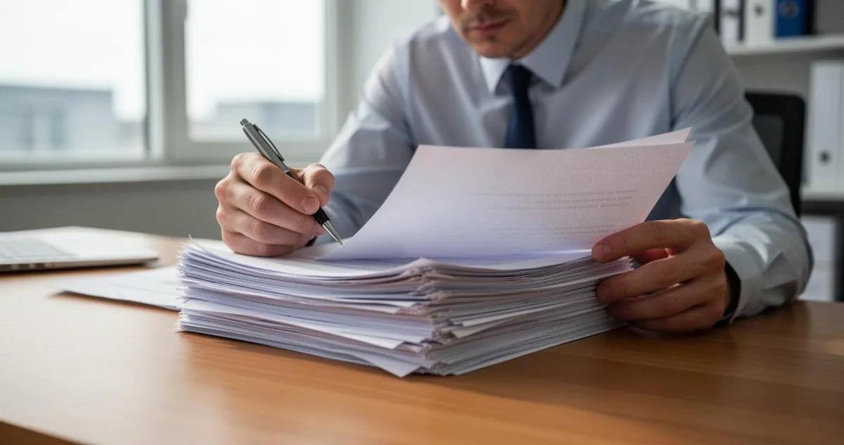 Infraction de faux : quels sont les risques et sanctions pénales encourues par l'auteur ? – image 2