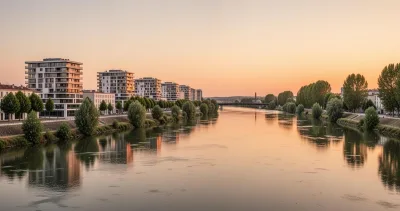 La gestion de la sécurité au cœur de la ville de Begles : bilan et enjeux
