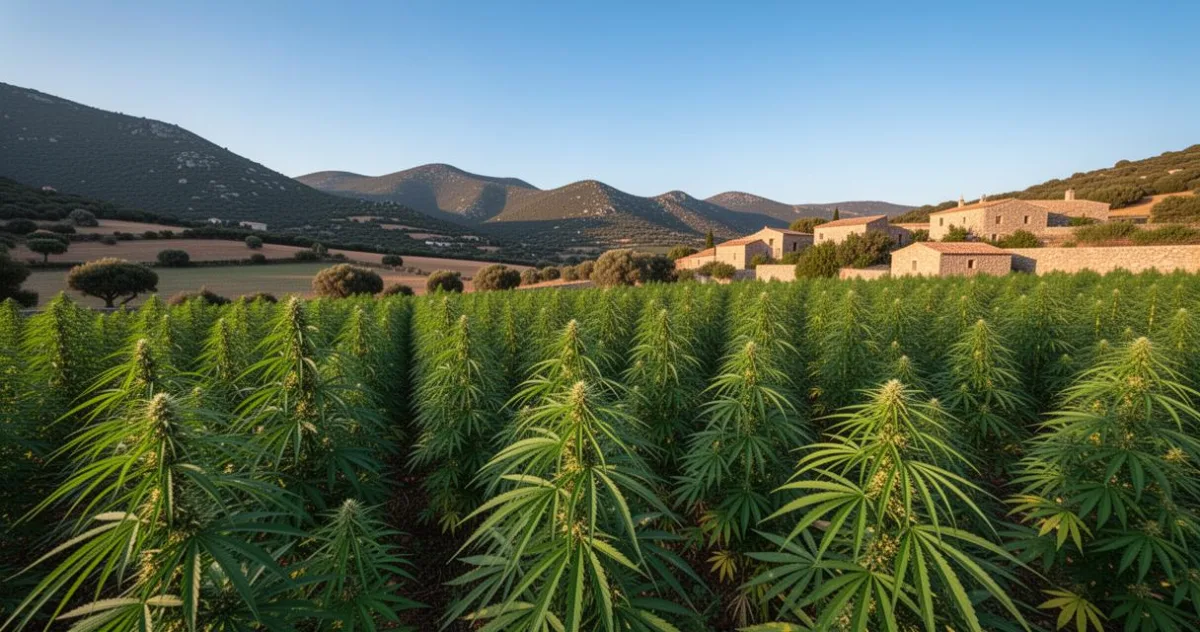 Paradisu Di Grano : avis sur la boutique de CBD à Bastia et ses produits naturels