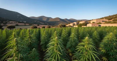 Paradisu Di Grano : avis sur la boutique de CBD à Bastia et ses produits naturels