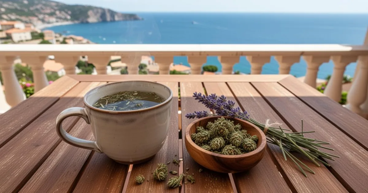 Paradisu Di Grano : avis sur la boutique de CBD à Bastia et ses produits naturels – image 4
