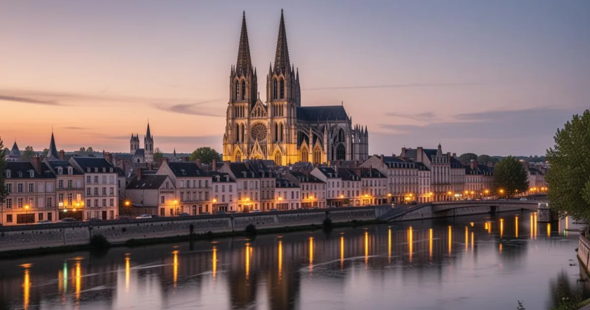 Services de propreté urbaine : cartographie des points de collecte par code postal dans la ville d'Amiens