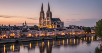 Services de propreté urbaine : cartographie des points de collecte par code postal dans la ville d'Amiens