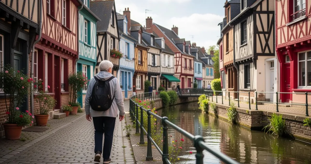 Services de propreté urbaine : cartographie des points de collecte par code postal dans la ville d'Amiens – image 2