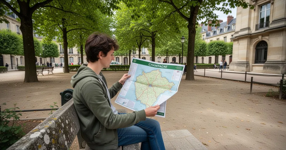 Voyage en France : guide des villes en R, de Rennes à Rochefort – image 2