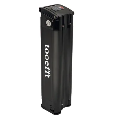 Batterie de vélo électrique lithium 36 V – image 3