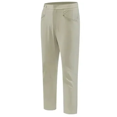 Pantalon de randonnée homme en nylon, séchage rapide – image 3