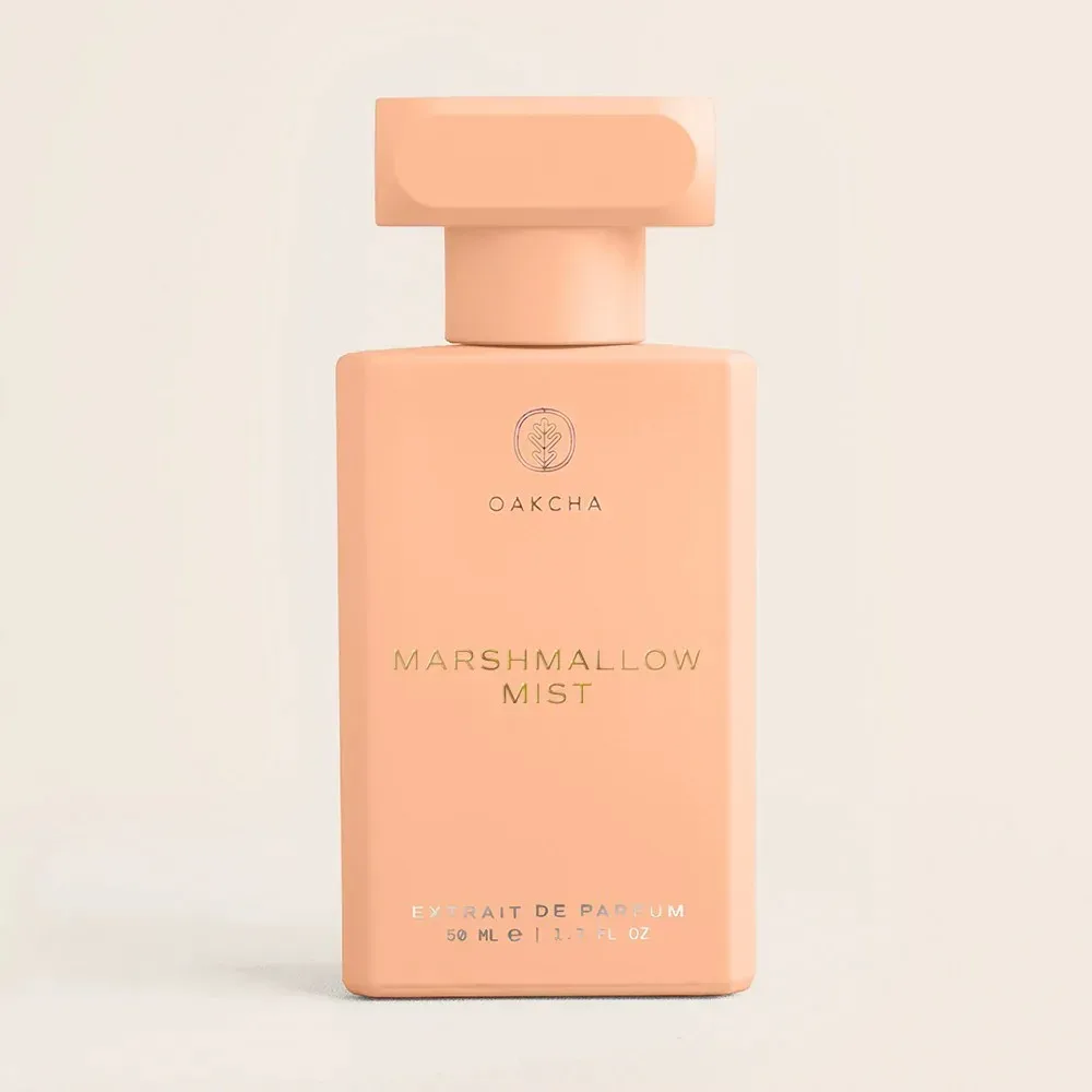 Parfum gourmand Marshmallow Mist 50 ml pour femme