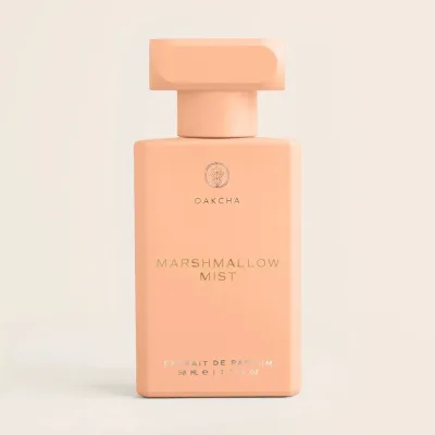 Parfum gourmand Marshmallow Mist 50 ml pour femme