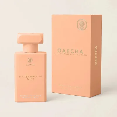 Parfum gourmand Marshmallow Mist 50 ml pour femme – image 2