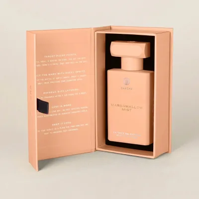 Parfum gourmand Marshmallow Mist 50 ml pour femme – image 3