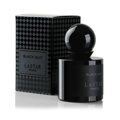 Parfum pour homme ambre et patchouli, 30 ml