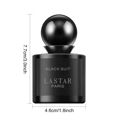 Parfum pour homme ambre et patchouli, 30 ml – image 3